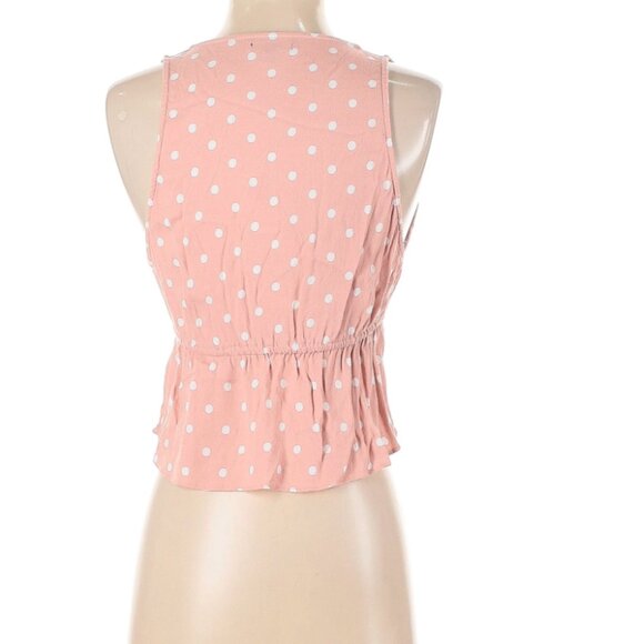 AFRM Size S Sleeveless blouse - Picture 2 of 2